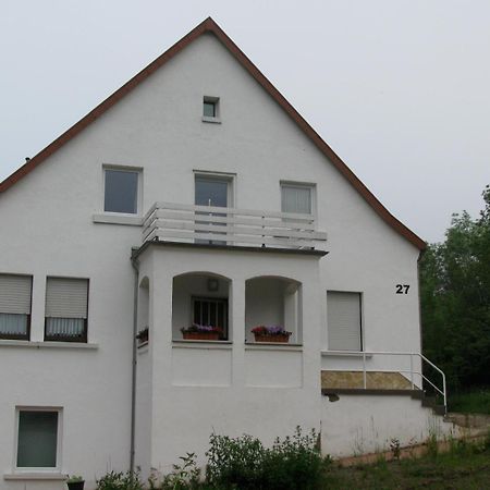Gaestehaus Perrin Bliesmengen-Bolchen Екстер'єр фото