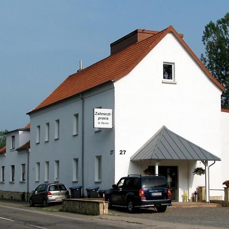 Gaestehaus Perrin Bliesmengen-Bolchen Екстер'єр фото