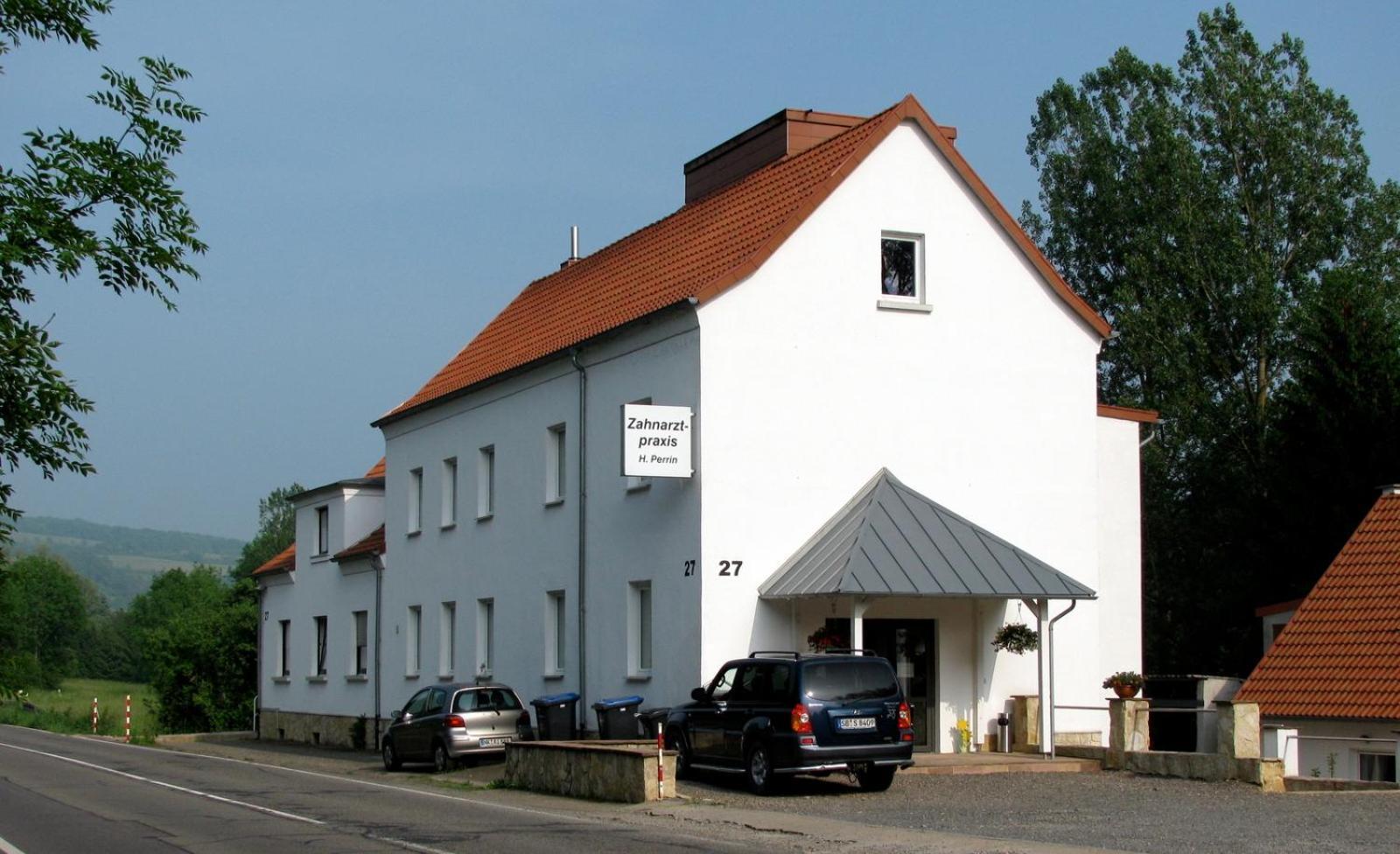 Gaestehaus Perrin Bliesmengen-Bolchen Екстер'єр фото