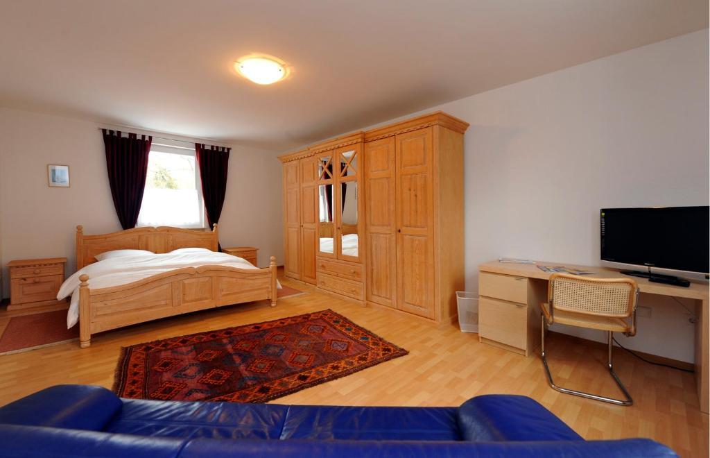 Gaestehaus Perrin Bliesmengen-Bolchen Номер фото