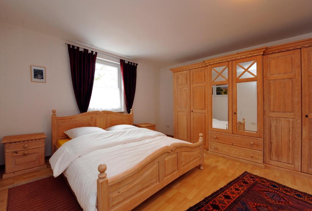 Gaestehaus Perrin Bliesmengen-Bolchen Номер фото