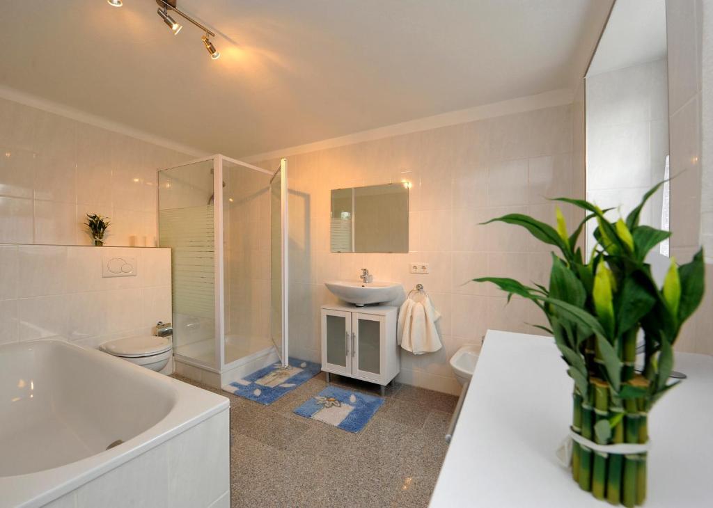Gaestehaus Perrin Bliesmengen-Bolchen Номер фото