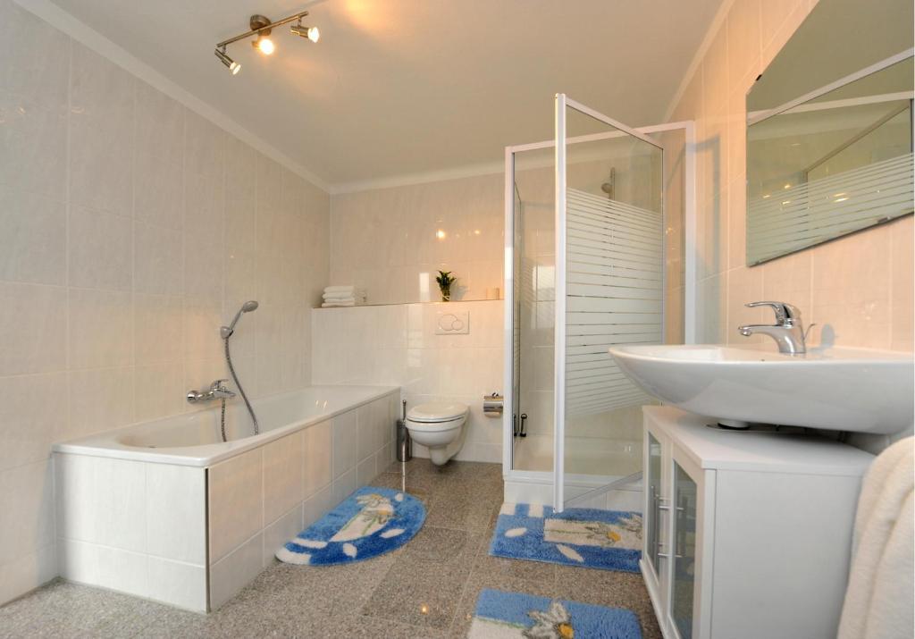 Gaestehaus Perrin Bliesmengen-Bolchen Номер фото