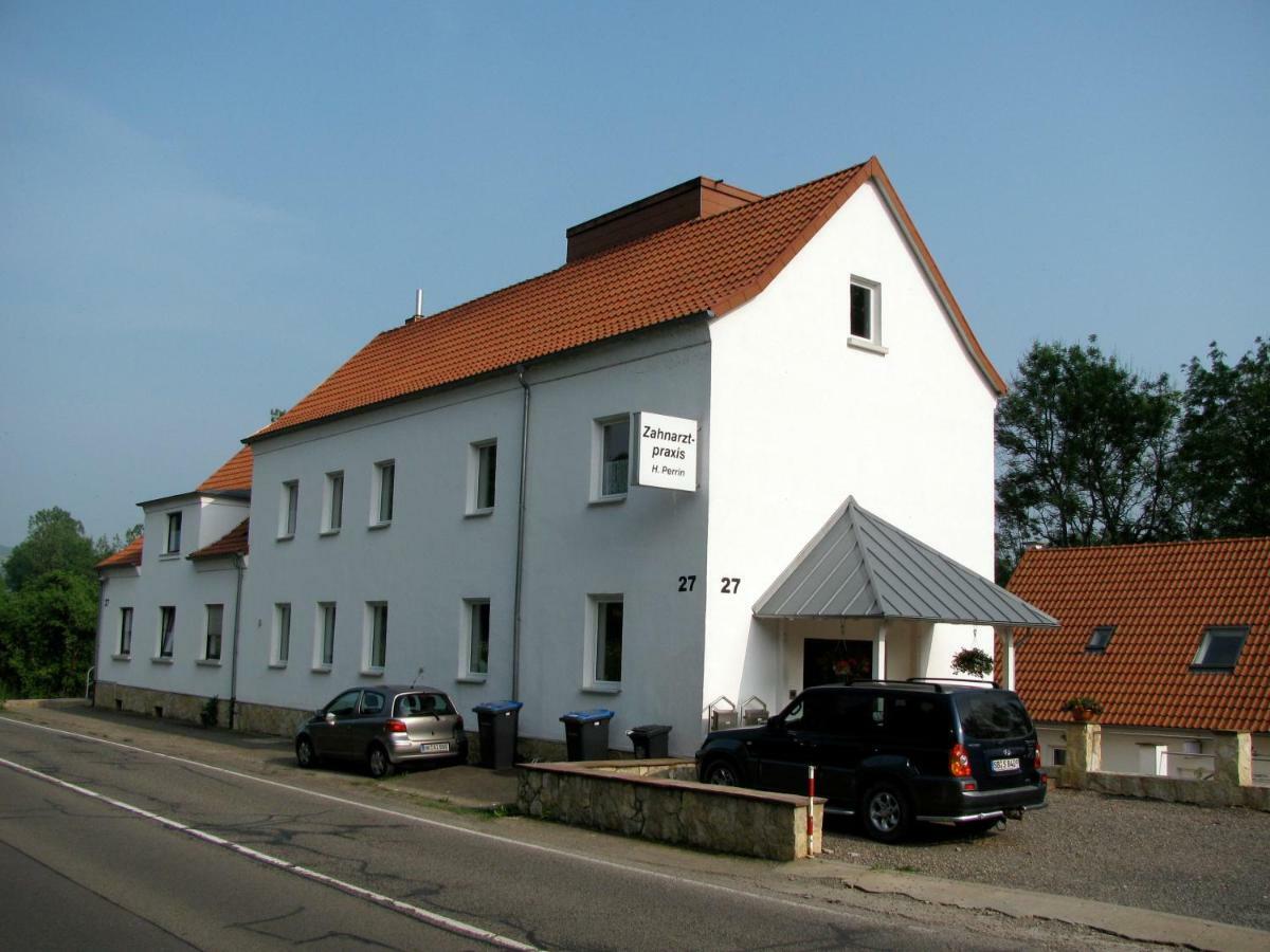Gaestehaus Perrin Bliesmengen-Bolchen Екстер'єр фото
