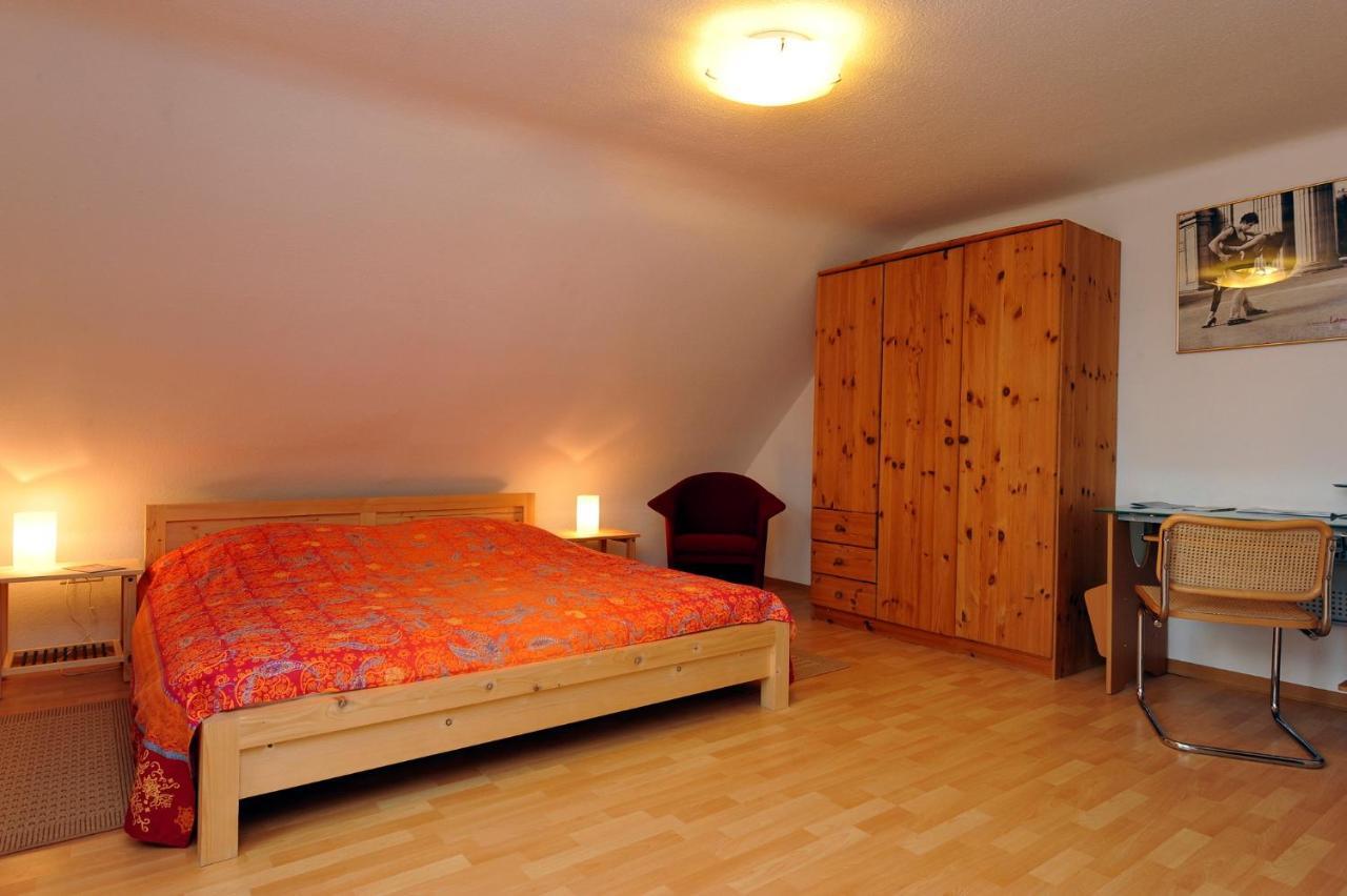Gaestehaus Perrin Bliesmengen-Bolchen Номер фото
